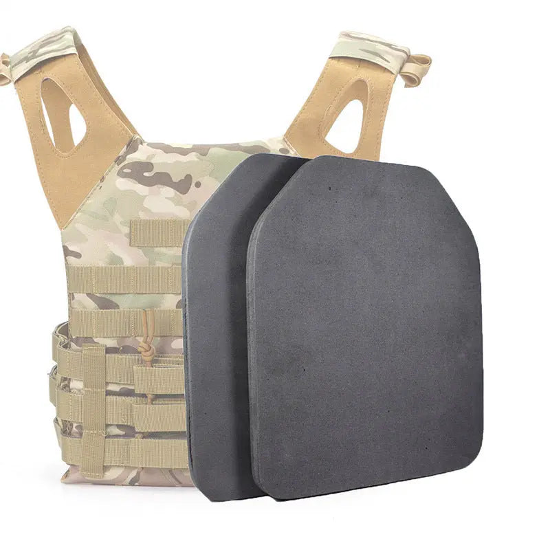 plaques mousse EVA SAPI airsoft Ma boutique