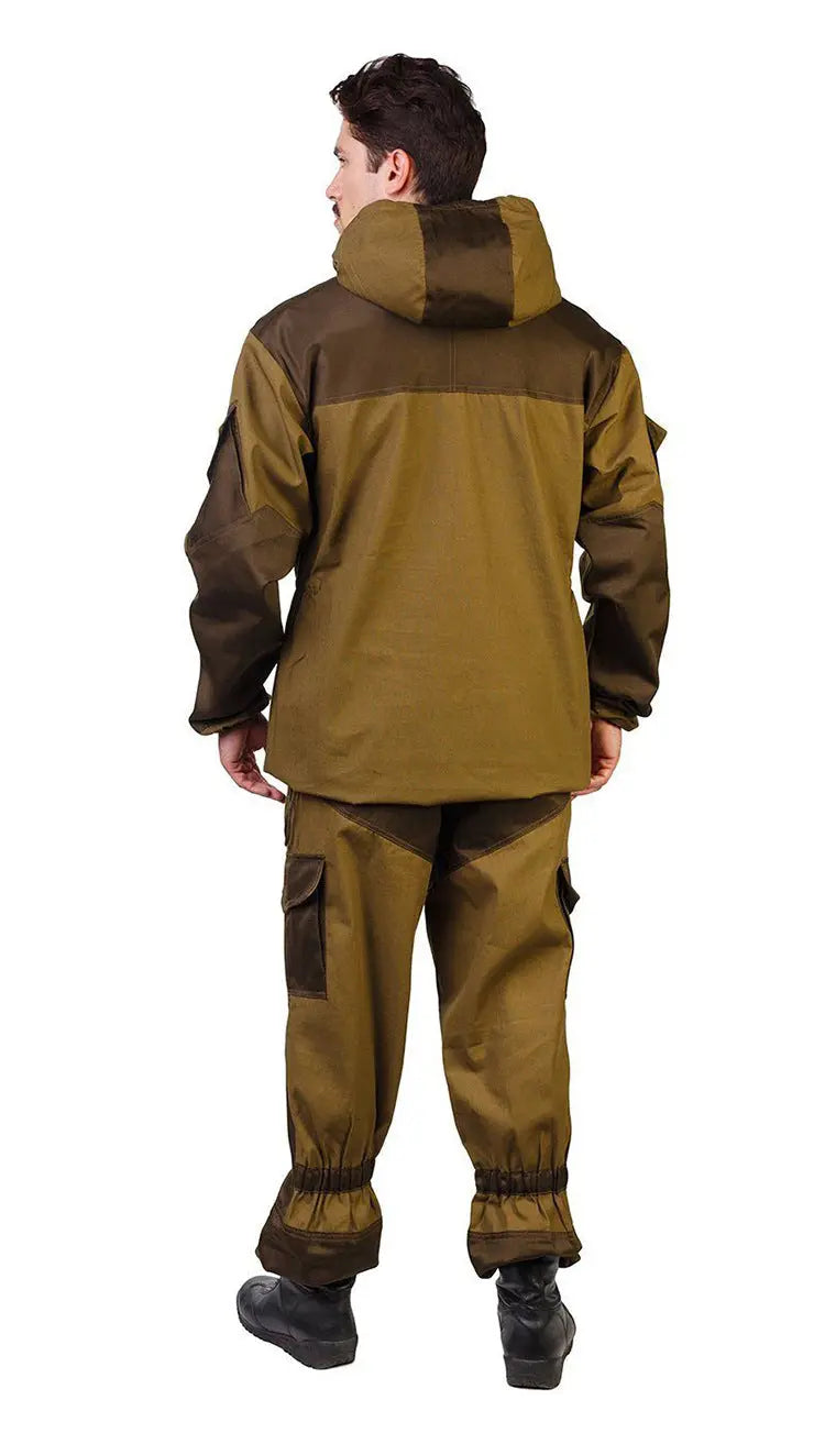 Tenue de Combat Russe GORKA 4 – Ensemble Montagne Tactique (4 Saisons) Ma boutique