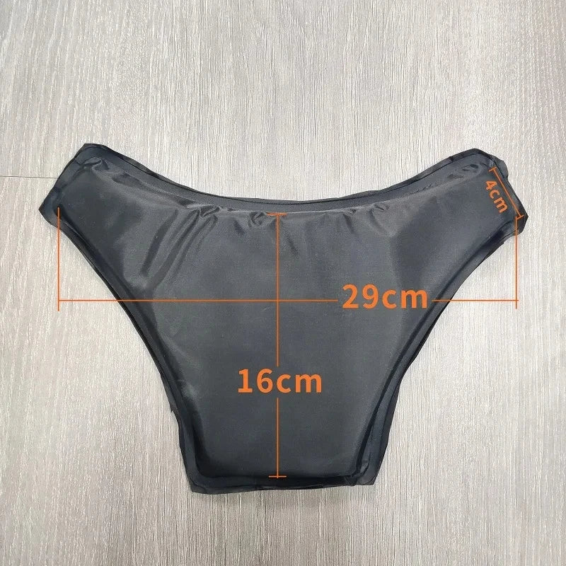 Plaque de Protection Ballistique Soft – NIJ Niveau IIIA (9mm et .44) - Insert pour Gilet Pare-Balles - BLACKBEARD OUTDOOR INDUSTRIES
