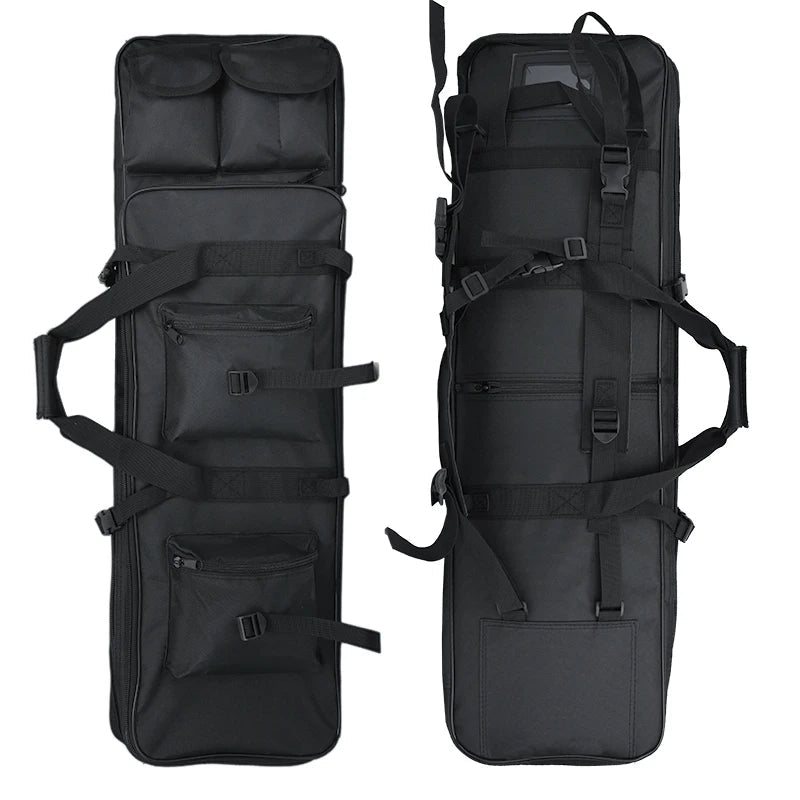 Sac à Dos Tactique de Tir et Chasse – Sac pour Fusil Ma boutique