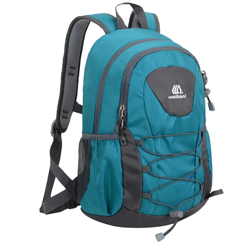 Sac à Dos Ultraléger de Camping 20L – Sac Outdoor Polyvalent pour Homme & Femme - BLACKBEARD OUTDOOR INDUSTRIES