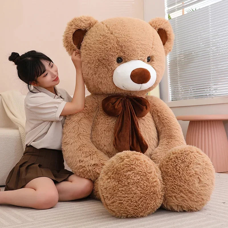 Teddy Bear ours en peluche Ma boutique