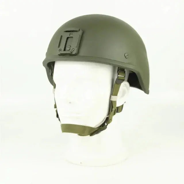 Casque Tactique d’Entraînement 6B47 – Réplique Russe "Little Green Man" Ma boutique