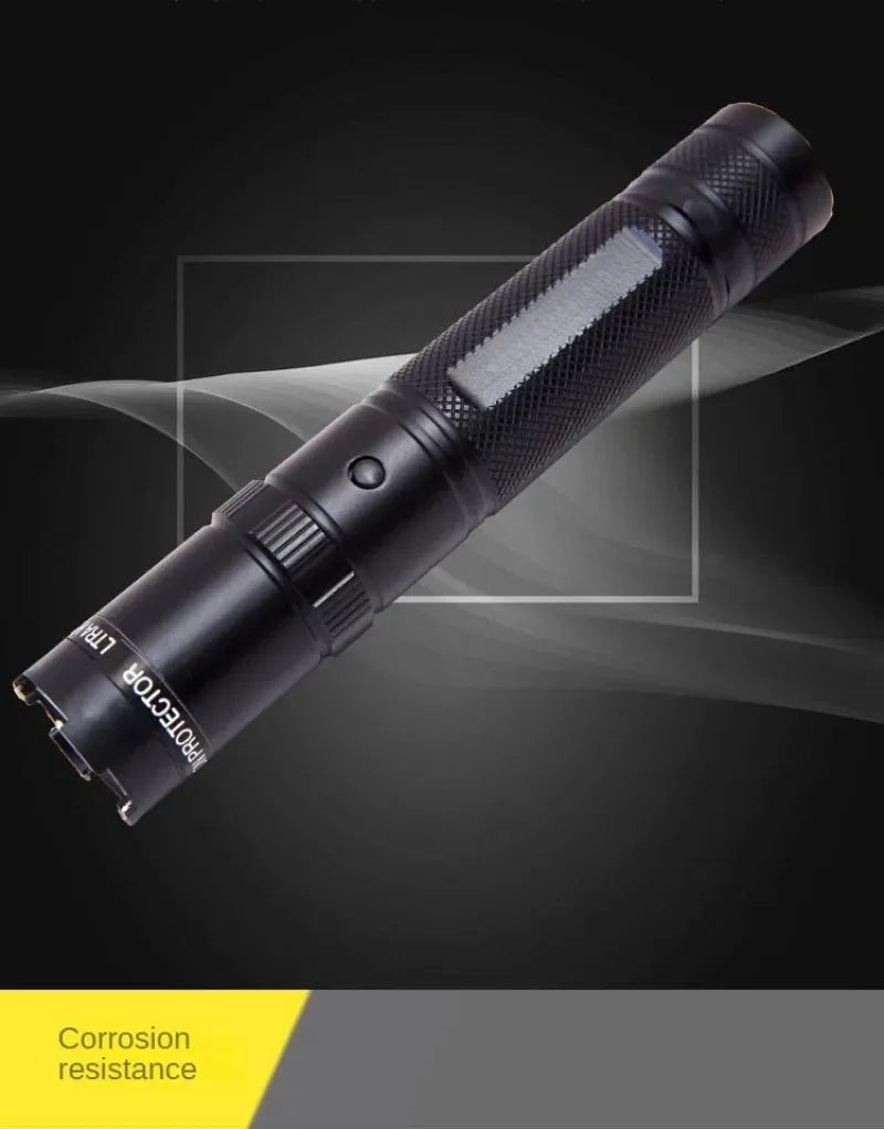 shocker lampe torche 990 Ma boutique