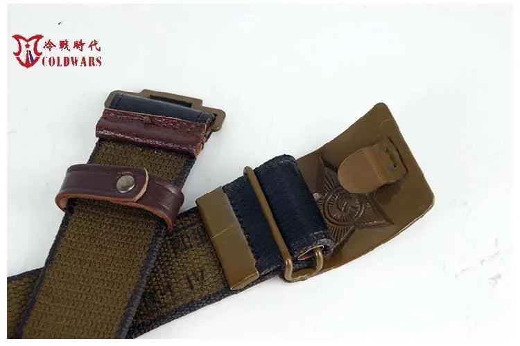 Ceinture Militaire de l'Union Soviétique M69 Ma boutique