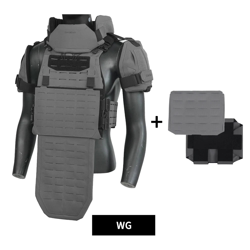 DMGear Tactical Vest Ma boutique