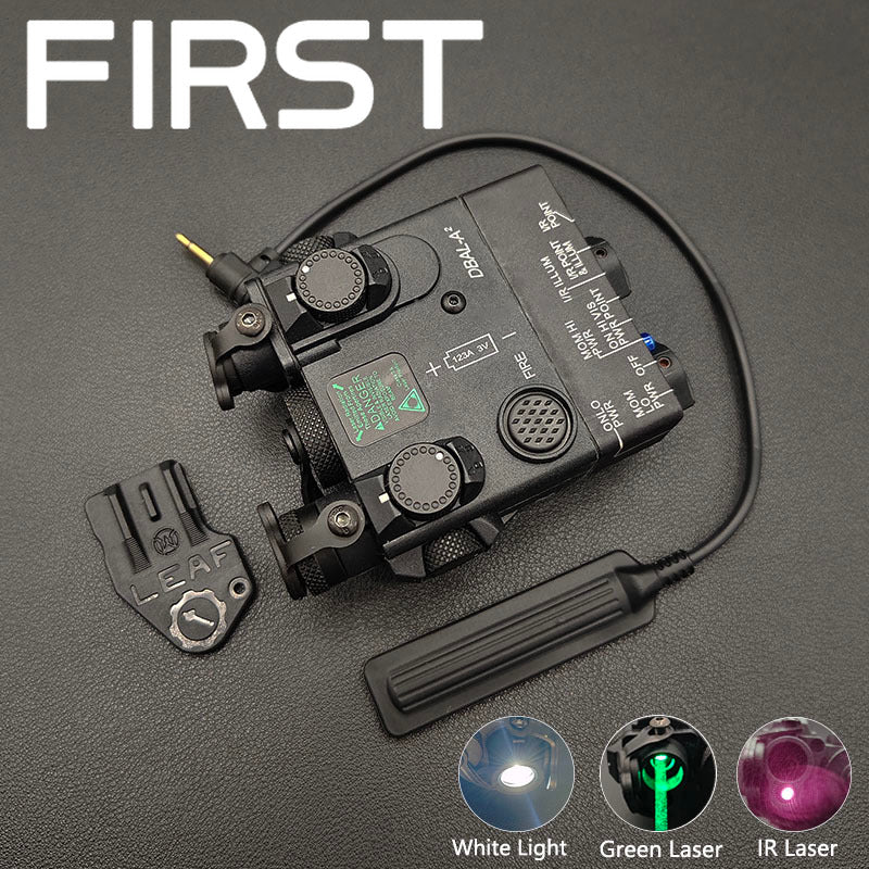 DBAL-A2 IR - FIRST Ma boutique