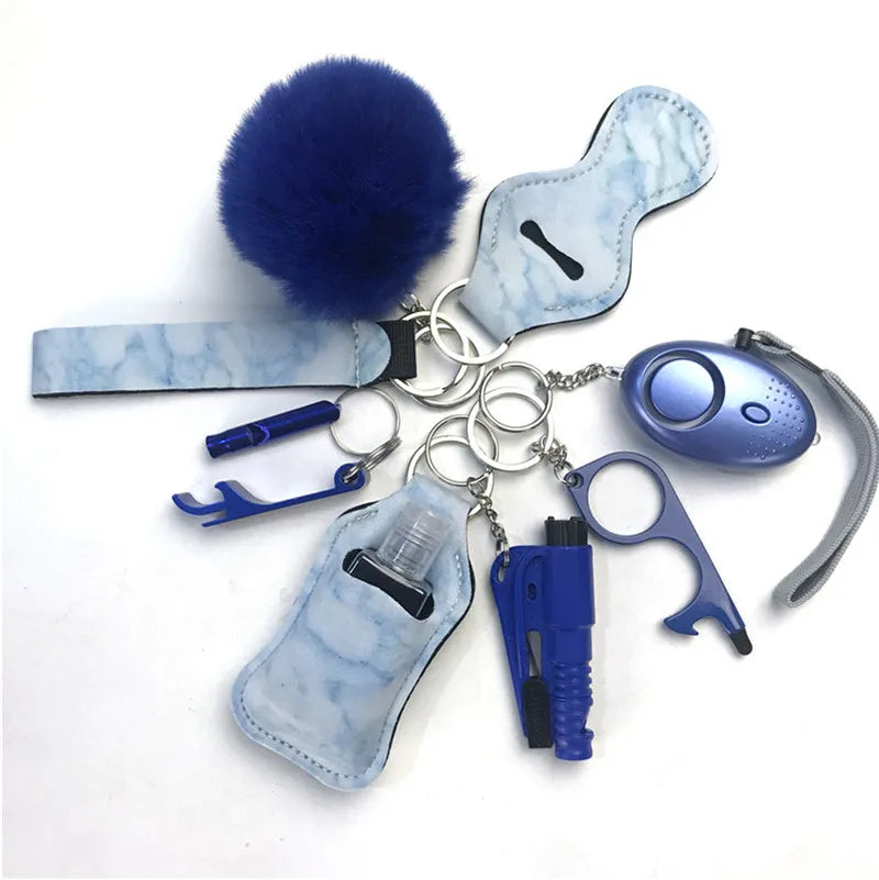 kit porte clé de survie femme Ma boutique