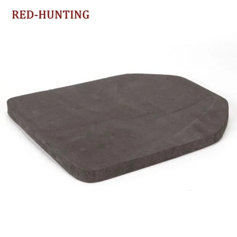 Lot de 2 Plaques en Mousse EVA SAPI – Protection Tactique pour Gilet Airsoft / Paintball Ma boutique