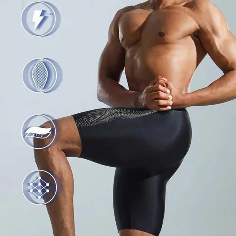 jammers de natation pour hommes Keptfeet Ma boutique