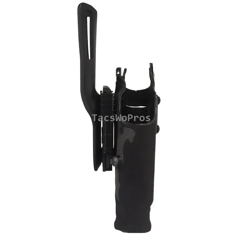 Holster Tactique de Cuisse – Pour Glock 17 Gen4 / G19 avec Lampe X300 / X300U - BLACKBEARD OUTDOOR INDUSTRIES
