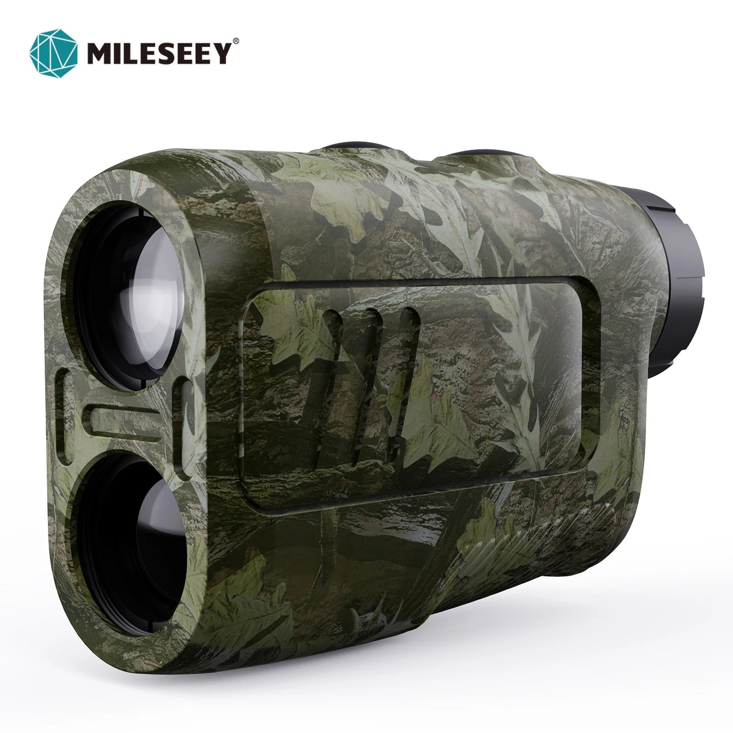 MiLESEEY PF2E – Télémètre Laser 600m pour la Chasse Ma boutique