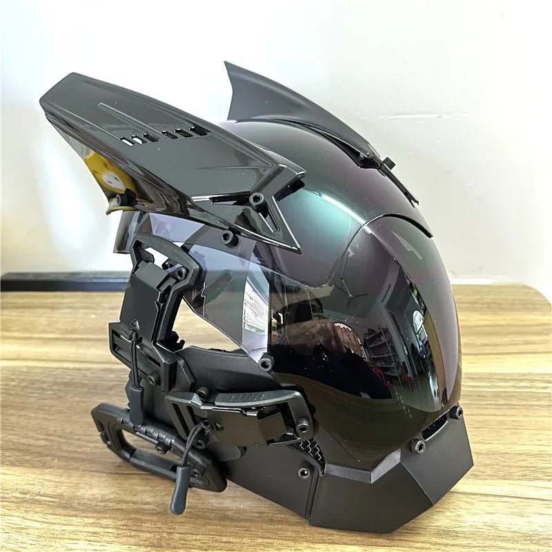 masque Cyber Punk unisexe Ma boutique