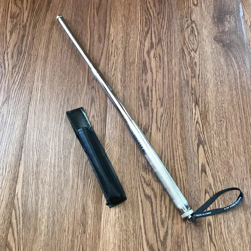 Outdoor AntiSlip Mini Pocket Quick Pull handle Flexible Security and Self-Defense foldable Multifuncational Walking Party Favors BLACKBEARD OUTDOOR INDUSTRIES