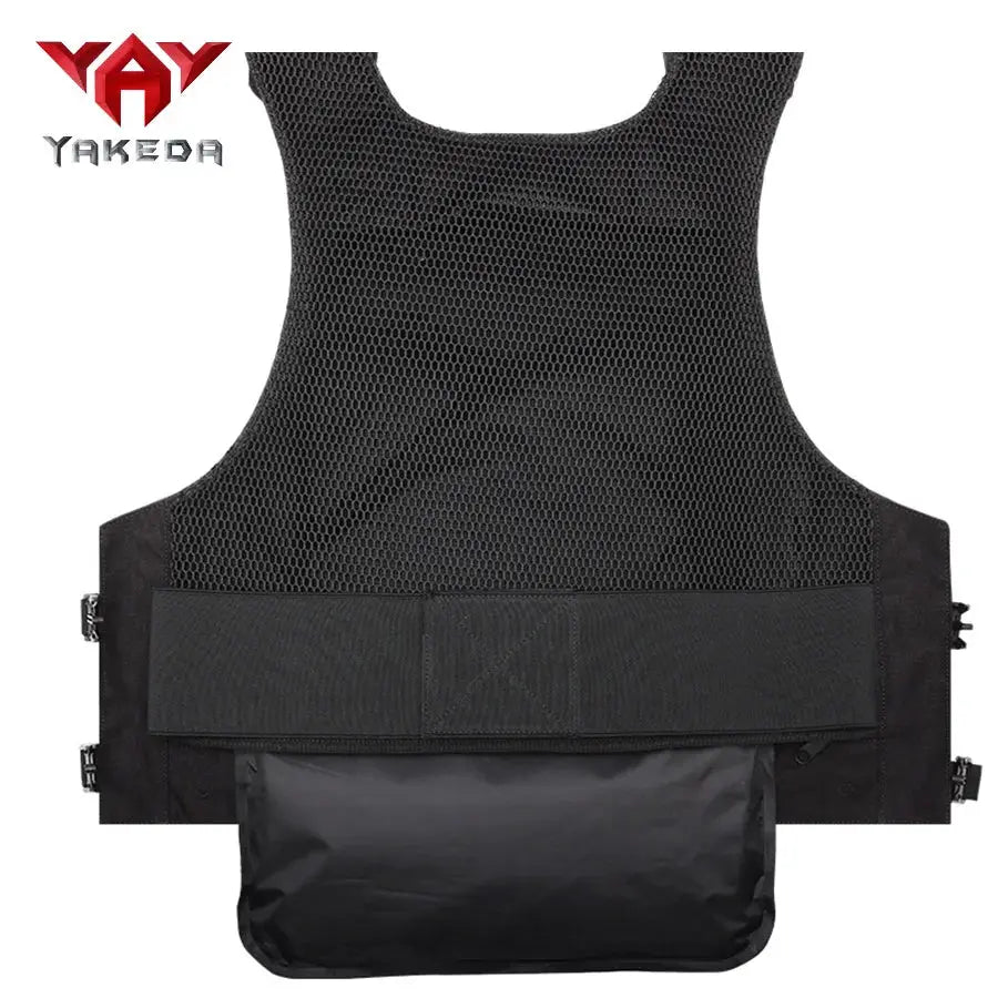 gilet tactique MOLLE YAKEDA Multi fonction Ma boutique