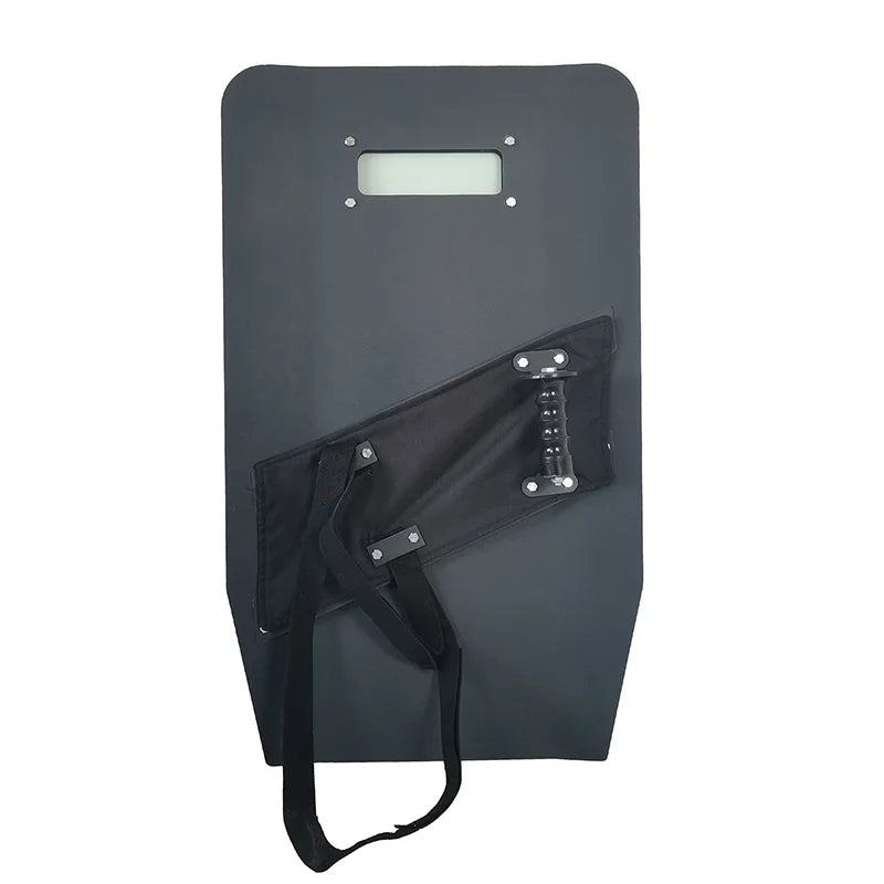 Bouclier balistique Portable Léger NIJ IIIA – Protection Haute Performance Ma boutique