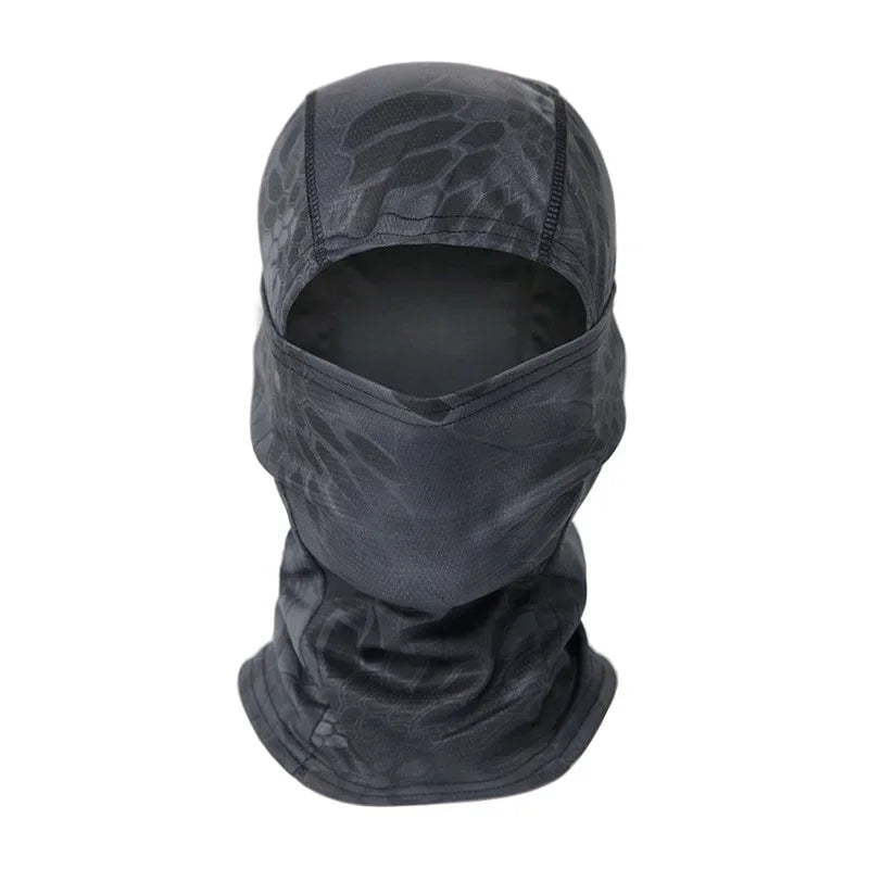 balaclava tactique camouflage Ma boutique