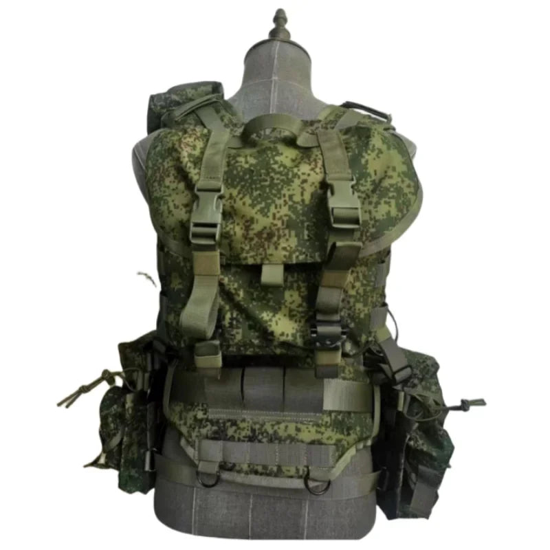 Russian SMERSH – Système de port tactique modulaire Ma boutique