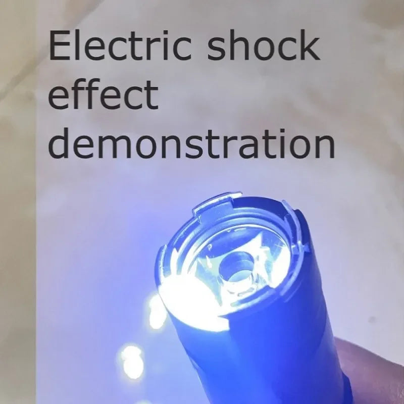 shocker lampe torche 990 Ma boutique