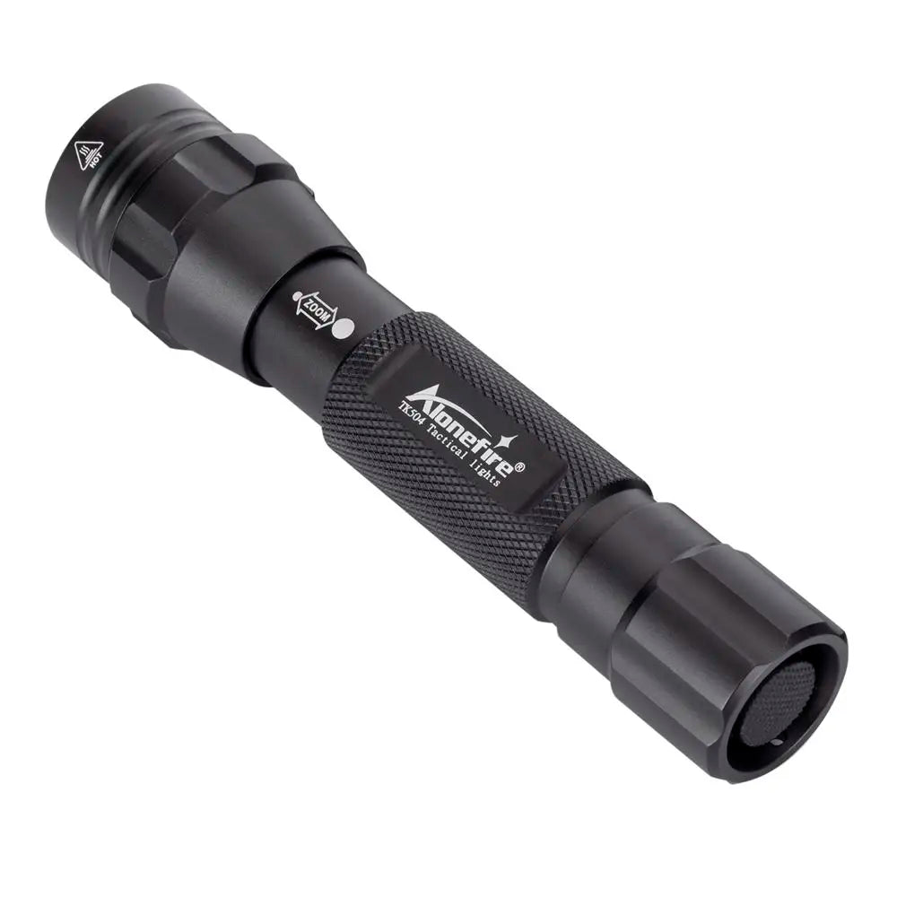 alonefire IR 850nm&940nm IR Flashlight Ma boutique
