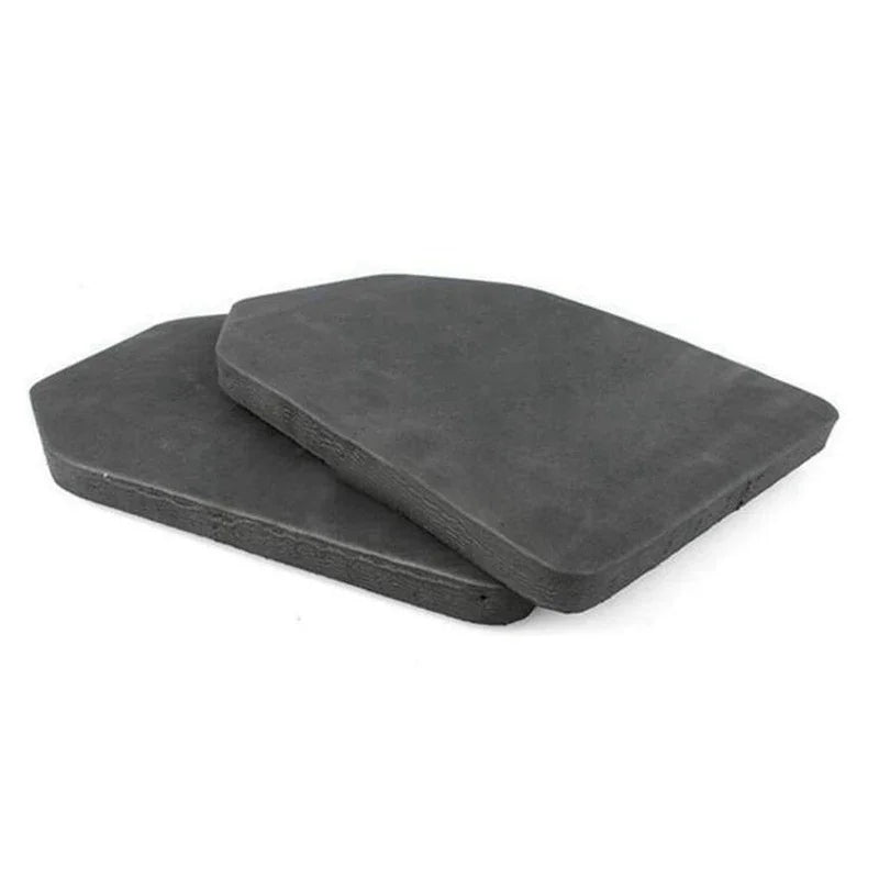 Lot de 2 Plaques en Mousse EVA SAPI – Protection Tactique pour Gilet Airsoft / Paintball Ma boutique