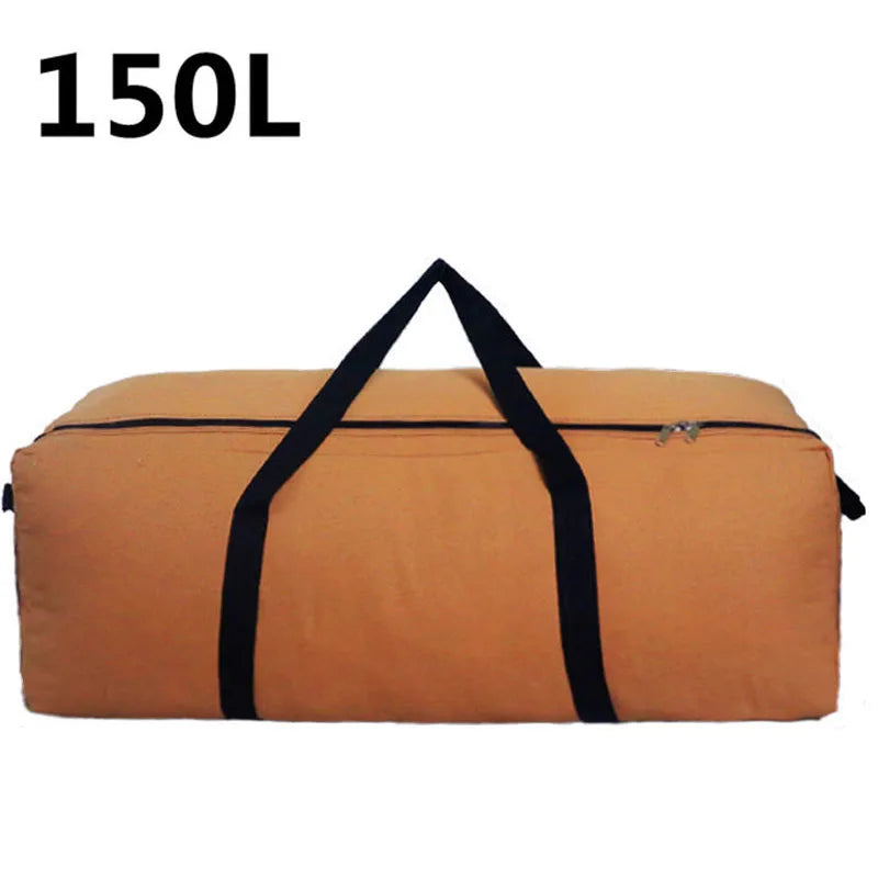 SCIONE – Sac de Rangement de Camping Extérieur Étanche - BLACKBEARD OUTDOOR INDUSTRIES