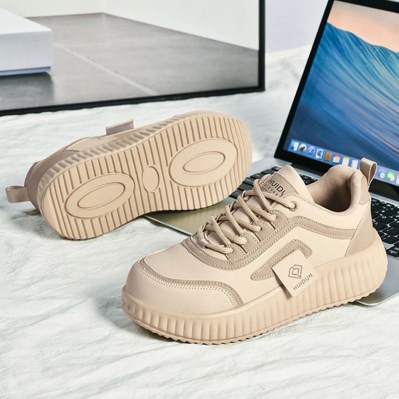 Chaussures de Sécurité Femme - Confort et Design Moderne avec Embout Métallique et Semelle Antidérapante - BLACKBEARD OUTDOOR INDUSTRIES