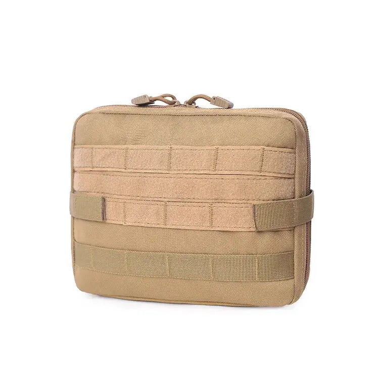 Pochette Tactique Molle EDC – Sac Médical / Organisateur EMT Vide Ma boutique