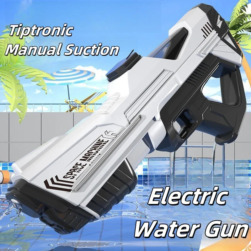 pistolet à eau électrique Ma boutique