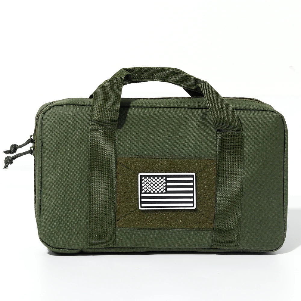 Sacoche Tactique pour Pistolet Ma boutique