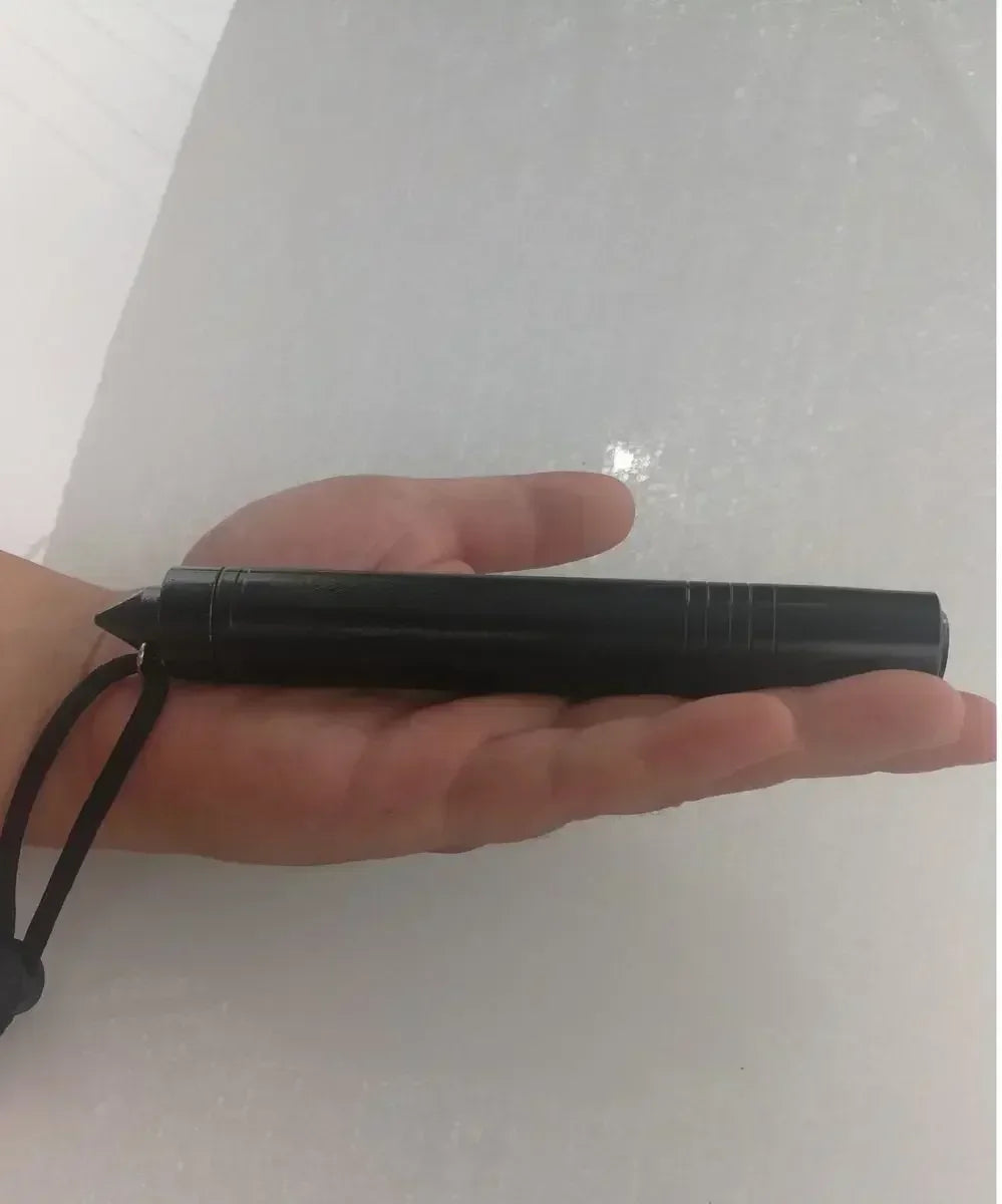 Outdoor AntiSlip Mini Pocket Quick Pull handle Flexible Security and Self-Defense foldable Multifuncational Walking Party Favors BLACKBEARD OUTDOOR INDUSTRIES