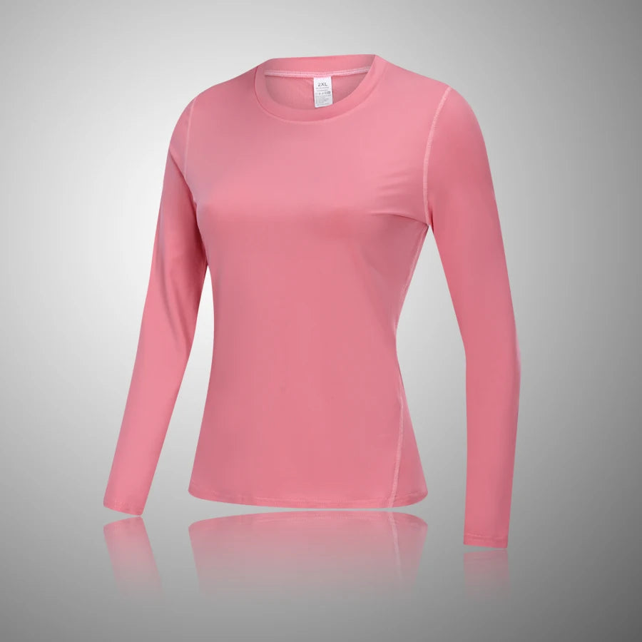 Ensemble de Sous-Vêtements Thermiques Femme – Sous-Vêtements Longs Compression, Idéals pour le Sport et les Activités Extérieures - BLACKBEARD OUTDOOR INDUSTRIES