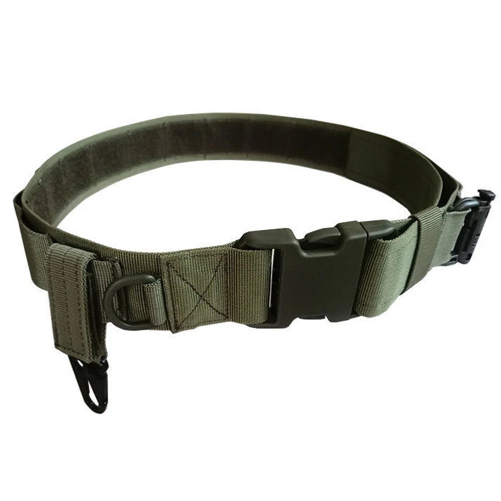 MOLLE Ceinture modulaire - Libération rapide Ma boutique