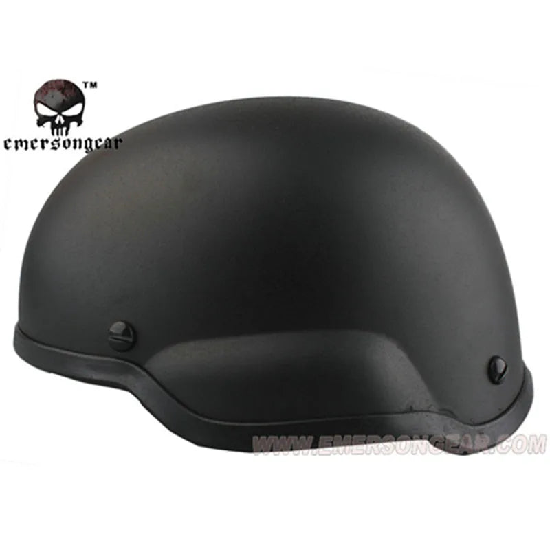 Emersongear Tactical Helmet ACH MICH 2002 TC2002 – Casque Airsoft & Paintball Ma boutique