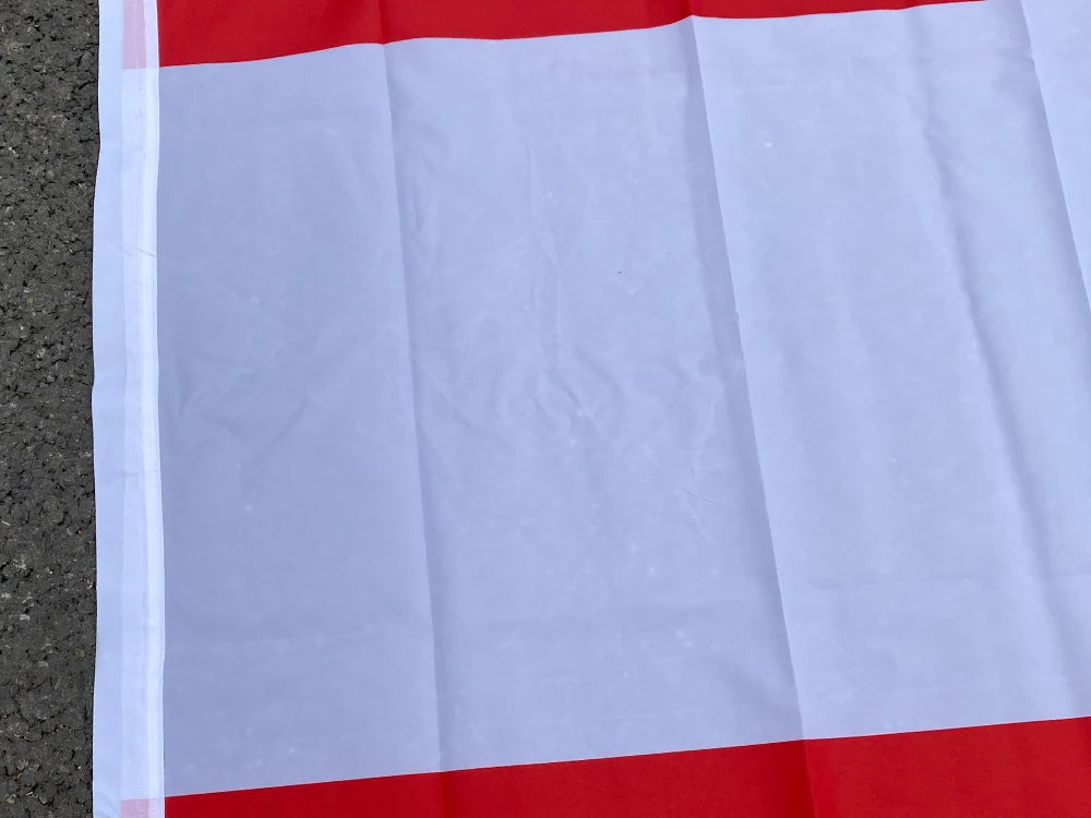 Drapeau National du Liban – 90x150 cm – Polyester – Décoration Intérieure et Extérieure BLACKBEARD OUTDOOR INDUSTRIES