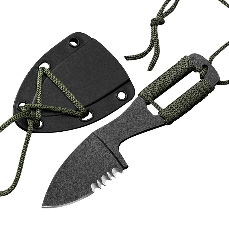 Couteau Multifonction Compact – Outdoor, Plongée ... - BLACKBEARD OUTDOOR INDUSTRIES