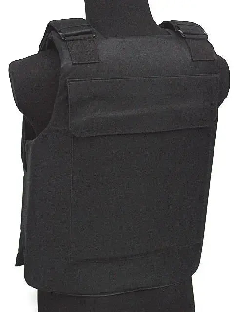 Housse de Gilet Pare-Balles Porte-Plaques – Tactical Vest MOLLE Combat Assault Plate Carrier Ma boutique
