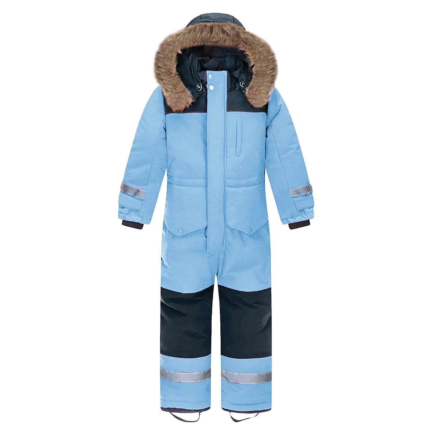 combinaison de ski pour enfants unisexe Ma boutique