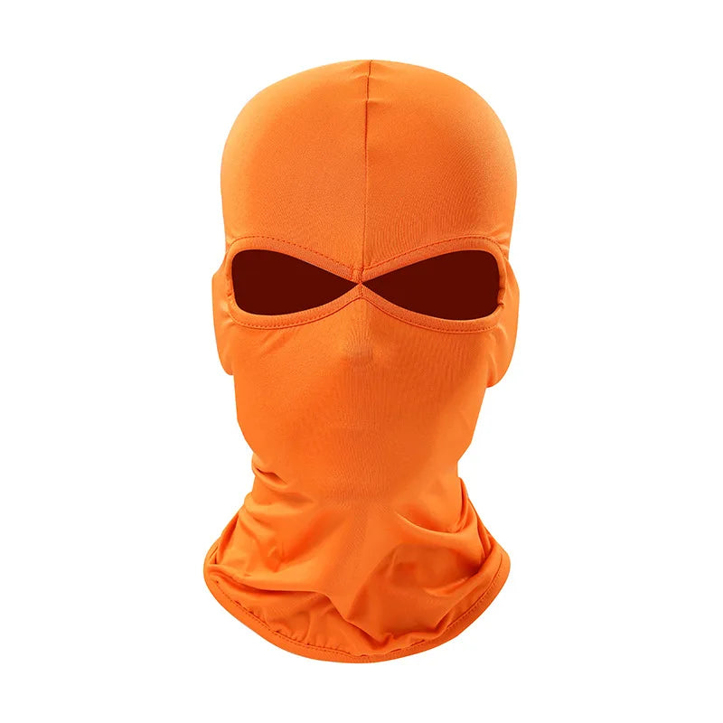 masque intégral de type balaclava deux trous Ma boutique