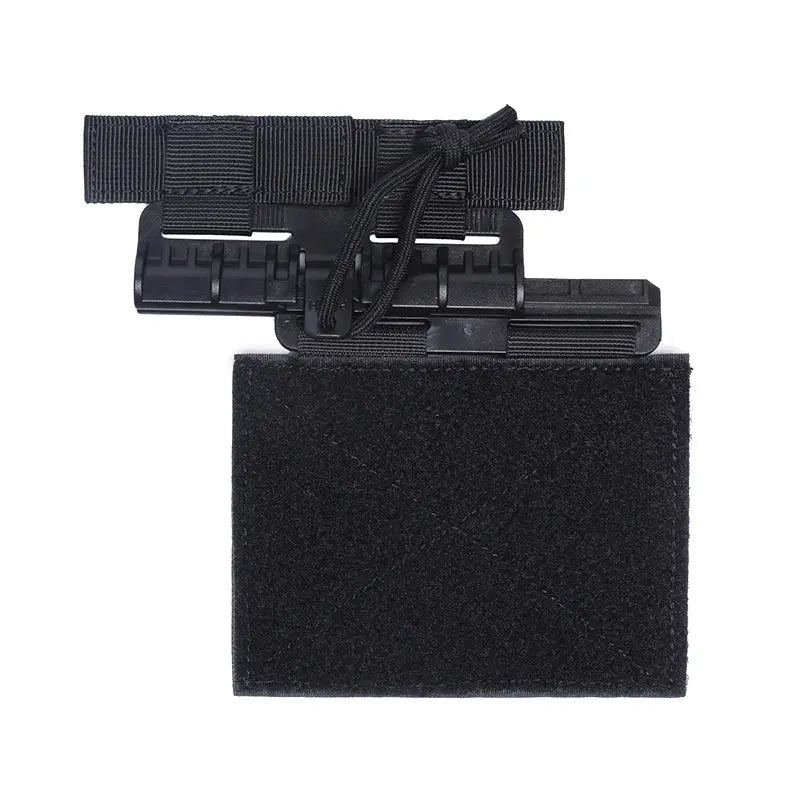 RUIN HAWK JPC Plate Carrier — Gilet Porte-Plaques Tactique MOLLE Ultra-Léger Ma boutique