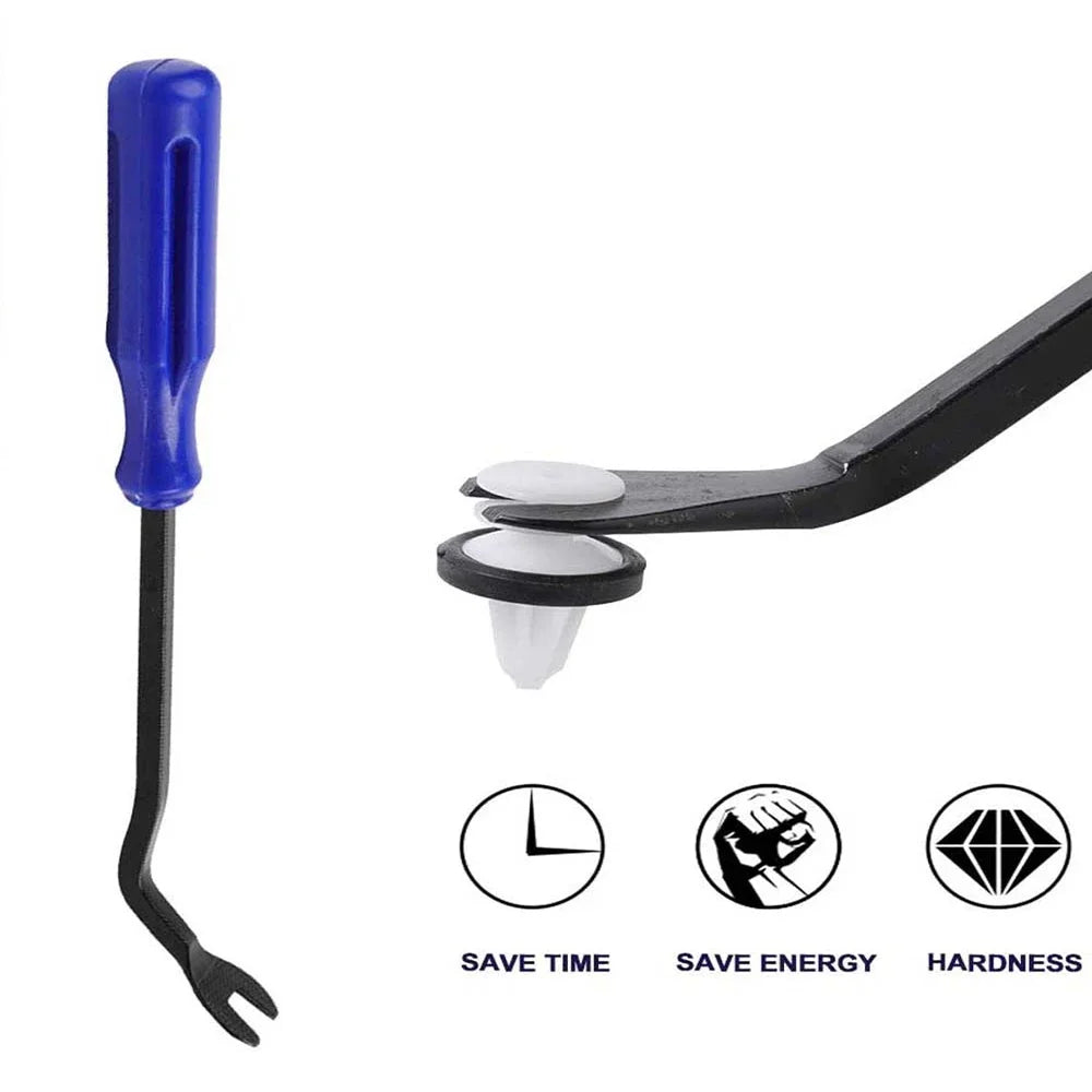 Kit d’Outils de Démontage Automobile — 5 Pièces - BLACKBEARD OUTDOOR INDUSTRIES