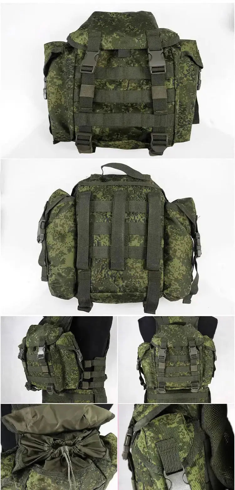 Russian EMR 6sh117 Tactical Vest Ma boutique
