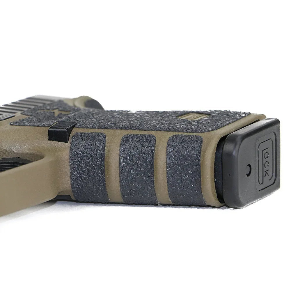 Non-slip Rubber Texture Grip Wrap Tape GLOCK Ma boutique