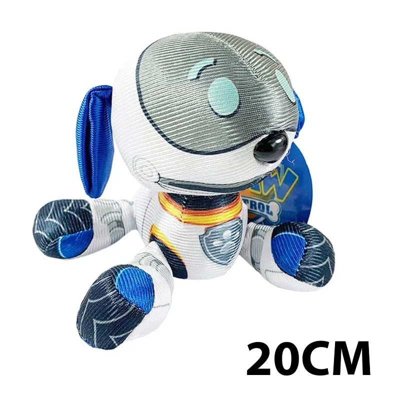 paw patrol peluches Ma boutique