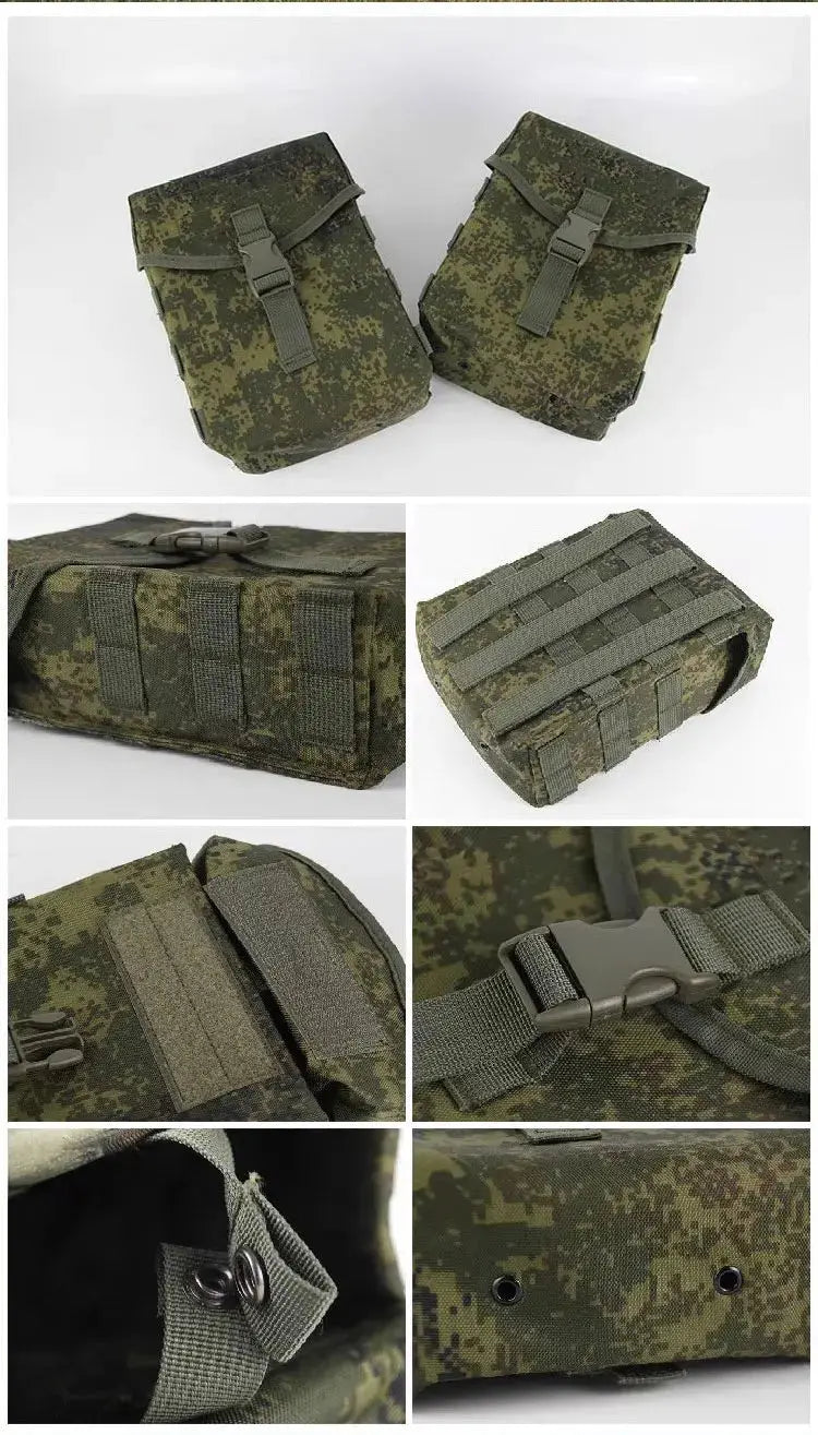 Russian EMR 6sh117 Tactical Vest Ma boutique