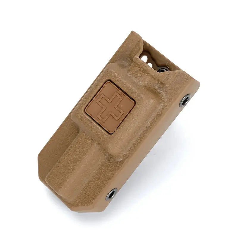 Boîte de Rangement Tourniquet CAT MOLLE – Pochette Médicale Tactique d'Urgence Ma boutique