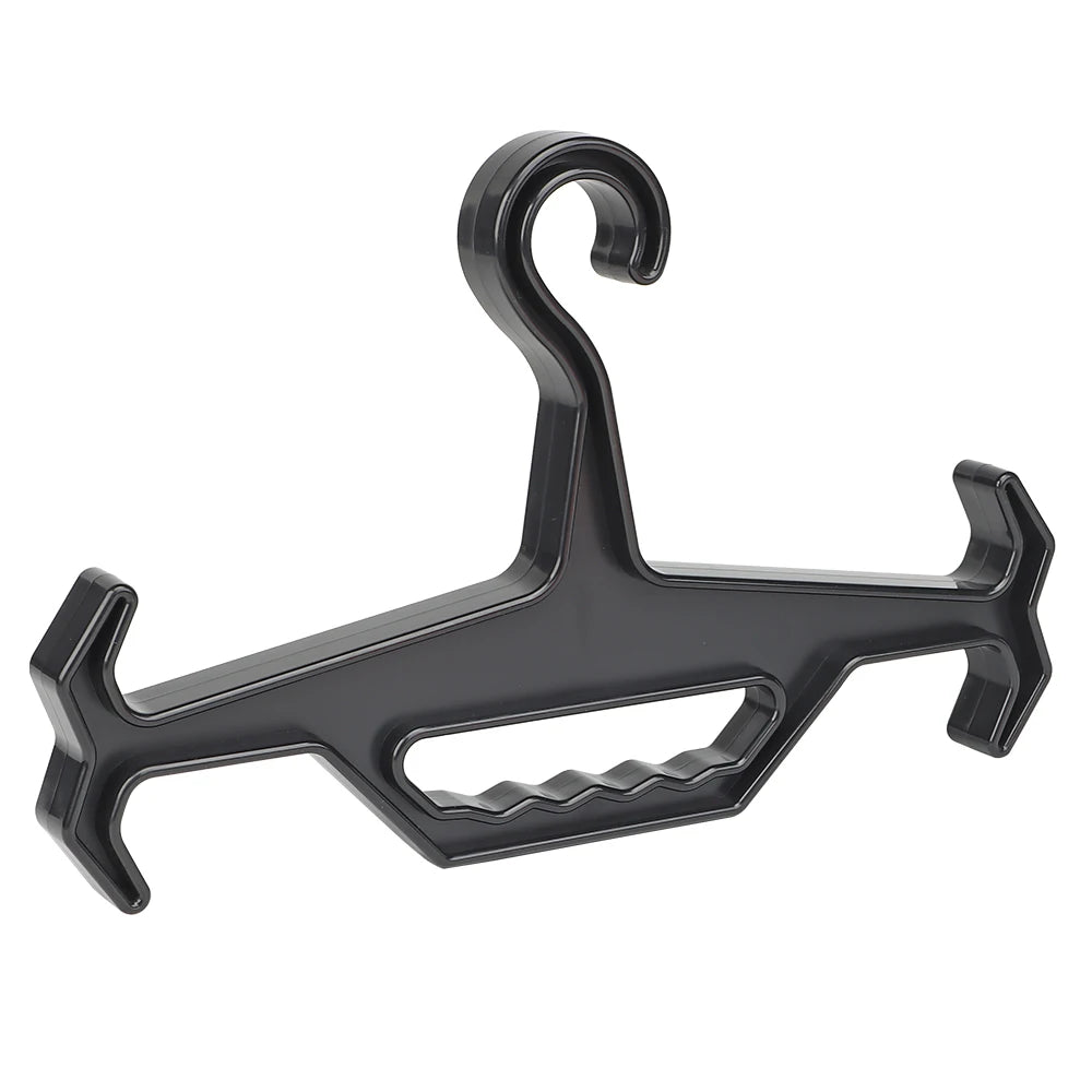 Tactical Hanger 1ère Génération – Cintre Tactique Robuste pour Équipement Militaire Ma boutique
