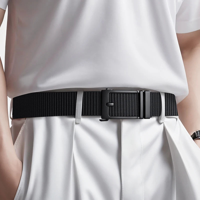 ceinture nylon VAVVAVBA Ma boutique