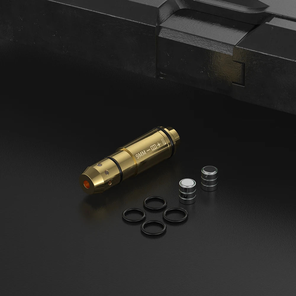 cartouche d'entraînement laser 9mm Ma boutique
