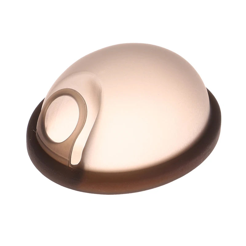 Disque Menstruel Réutilisable Feminy avec Anneau – Silicone Médical | Confort Invisible & Zéro Fuite - BLACKBEARD OUTDOOR INDUSTRIES
